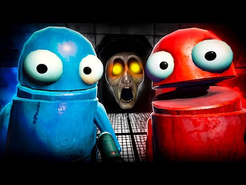 Видео: Угарный R.E.P.O.