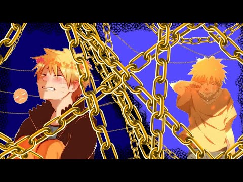 Видео: Реакция друзей Наруто (не всех, без Наруто) на Наруто (стекло)