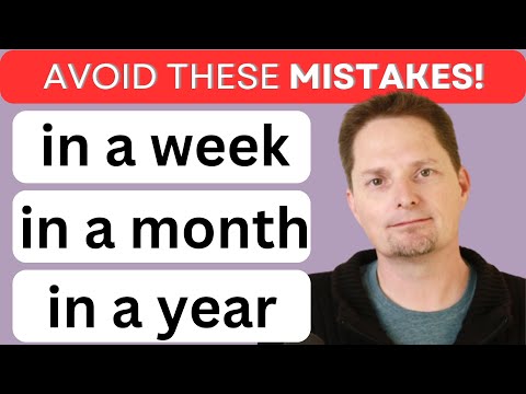 Видео: ИЗУЧАЙТЕ АНГЛИЙСКИЙ ЯЗЫК ЕСТЕСТВЕННО, ПОНЯТНЫЙ МАТЕРИАЛ, ИЗБЕГАЙТЕ РАСПРОСТРАНЕННЫХ ОШИБОК, ЧЕРЕЗ...