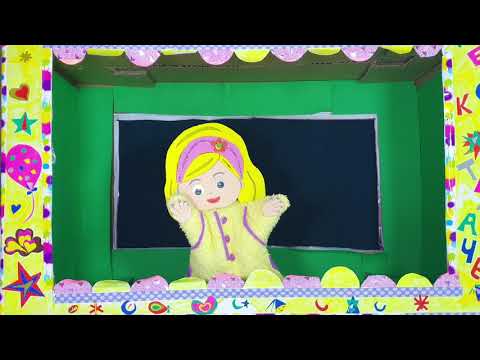 Видео: Волкот и трите прасиња