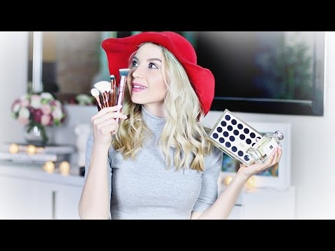 Видео: ✓ Моё Выступление и Лучшая Люкс Косметика