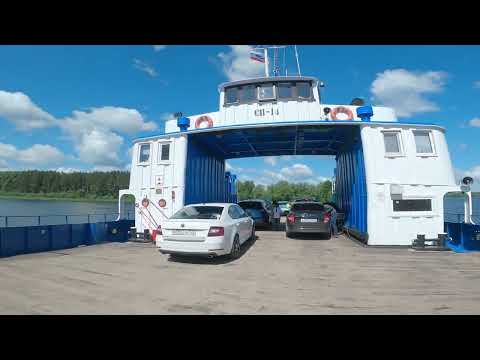 Видео: Конаково - Тверь. Разминка перед заездом #ШТС.