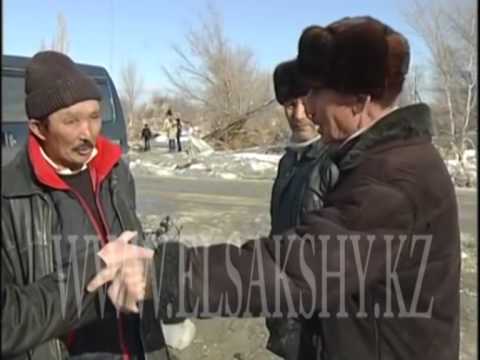 Видео: Қызылағаш қасіреті (қаз-қалпында)