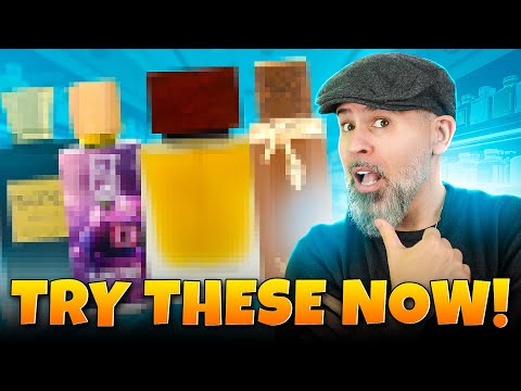 Видео: Не тратьте деньги на оригиналы — попробуйте вместо этого эти 10 ароматов-клонов!