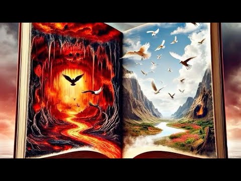 Видео: О ЧЁМ ВЫ СКОРО УЗНАЕТЕ 📬🔎📜‼️☝️😯📣📣⚠️⚠️🚨🎈