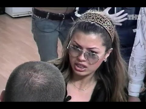 Видео: Дом-2 Выпуск 1036 Перепалка Между Боней и Степой