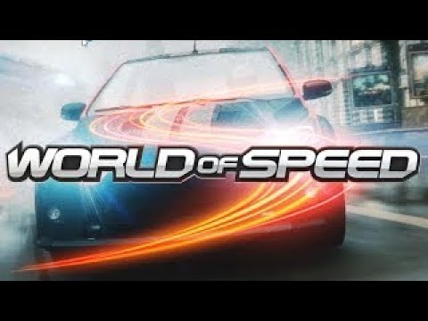 Видео: World of Speed прохождения часть 3