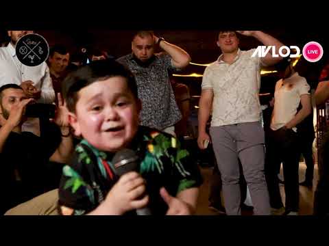 Видео: АБДУРОЗИҚ -- ИНТИЗОР ШАВ КАЛОН ШАВАМ /  ABDUROZIK - INTIZOR ShAV KALON SHAVAM