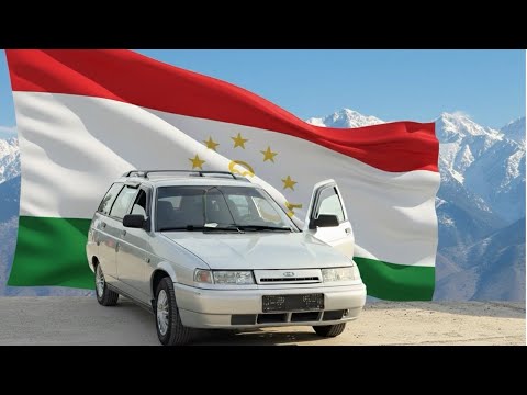 Видео: Лада 111 20 лет спустя — Лада 111 пас аз 20 сол