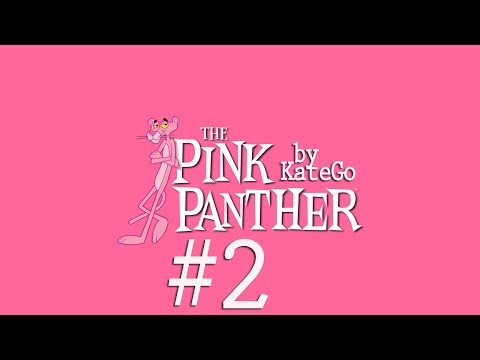 Видео: Pink Panther: Pinkadelic Pursuit. #2. [Пантера на стройке!]