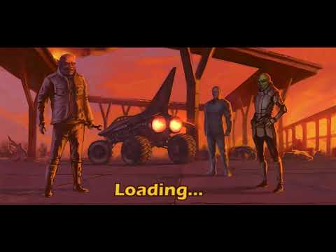 Видео: 18+ Прохождение игры Motor Rock часть 14 с комментариями