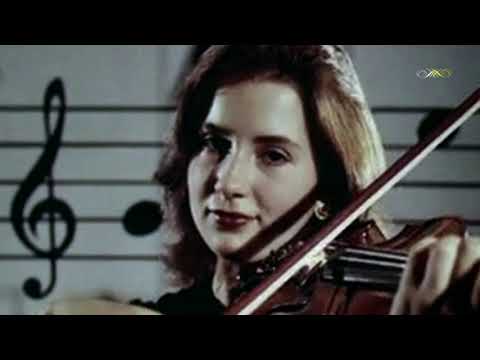 Видео: Дебора Пантофель-Нечецкая - Пастораль