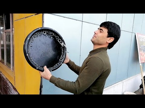 Видео: Човидон дойрачи (высший уровень)