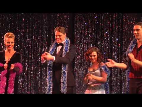 Видео: Хиты Бродвея - Happy New Year [01.01.2017 20:30]