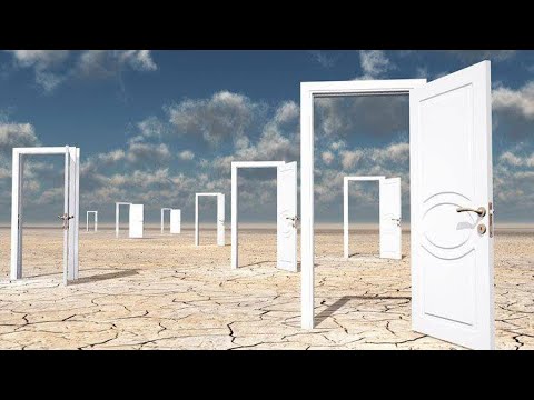 Видео: Иллюзия выбора