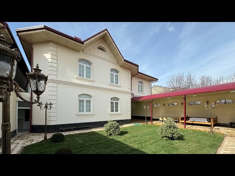 Видео: 550.000$   +998998567080 Янги махаллада 8 соток янги уй сотувда #myhouseuz