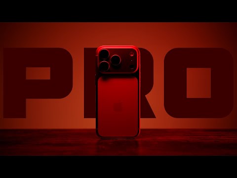 Видео: Функция превыше формы — обзор iPhone 17 Pro (стоит ли оно того?)
