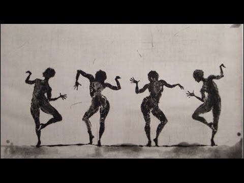 Видео: Уродливые и безобразные танцы - самые полезные танцы в мире!!!