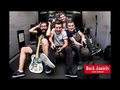 Видео: Arsafes  - Стюардесса по имени Жанна В  Пресняков Cover