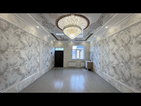 Видео: Урганч.ш. 2 каватли ховли сотилади 610 млн. Мулжал: Шаршара кафеси. #уй #ховли #urdu #uyjoy #xiva 