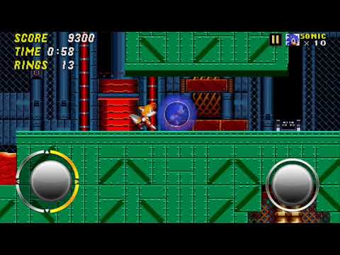 Видео: Sonic the hedgehog 2: серия 8