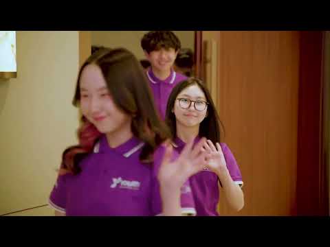 Видео: Teen Solution 2025-Teen Шийдэл 2025 төслийн уралдаан