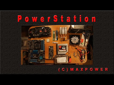 Видео: Собираем компьютер с нуля (hardware Installation)