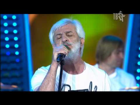 Видео: Ефрем АМИРАМОВ в программе МАГНИТОФОН...