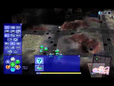 Видео: КАМПАНИЯ 2 Beta 2 Transport down