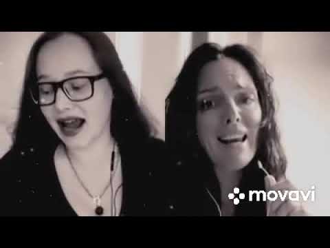 Видео: Если осень в седых облаках…