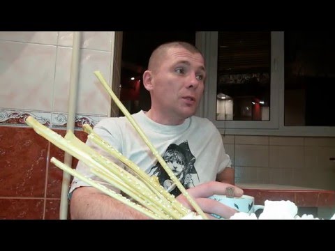 Видео: Тулукут - "Проживание одной Жизни двумя"