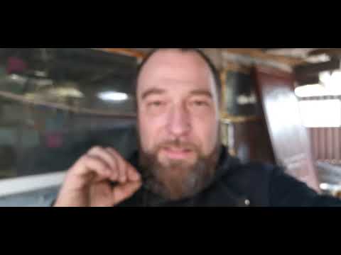 Видео: Коррозия вокруг лобового стекла в чём причина