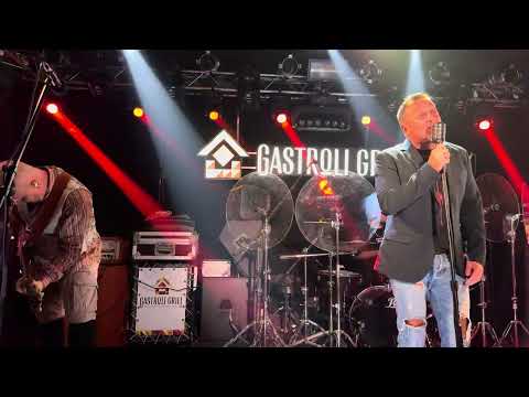 Видео: Иван Панфiловъ & Евгений Дружинин | Кусай (live Gastroli grill Vladivostok 19.10.2025) 4k