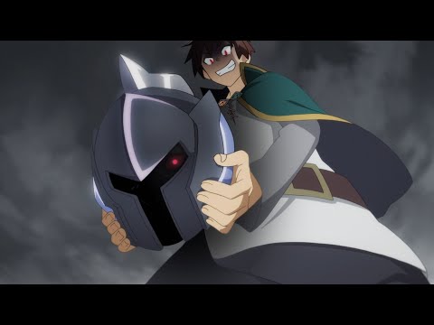 Видео: Рыцарь-Обижулька → Коносуба (Konosuba) Этот прекрасный мир 1s6e #6 РЕАКЦИЯ