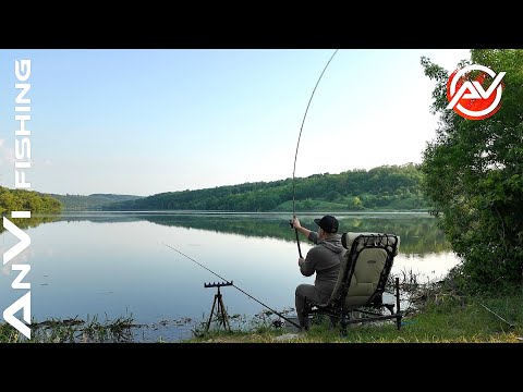 Видео: ЛІТНЯ РИБАЛКА НА ПРУЖИНИ. Дійсно найкраща оснастка??