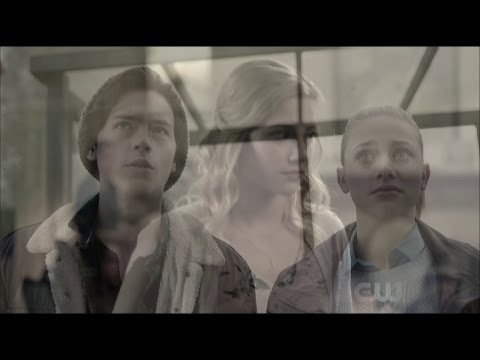 Видео: Betty&Jughead / Я буду помнить каждую твою ложь.