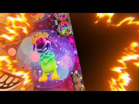 Видео: Новая СРФ для @Ferngulatistach