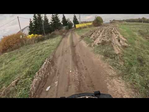 Видео: 2# Катка на квадроциклах