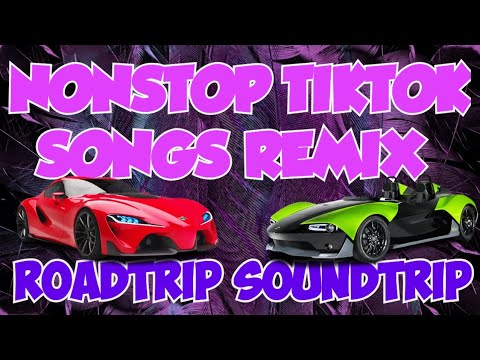 Видео: 🔴РЕМИКС ПЕСНЕЙ NONSTOP TIKTOK | ПУТЕШЕСТВИЕ
