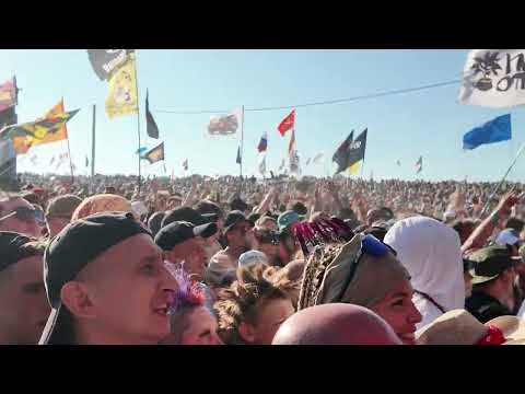 Видео: Потомучто. Улетай 2025. 1 часть