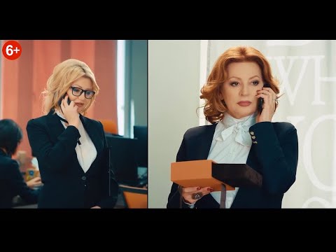 Видео: АНГЕЛИНА КАПЛАН - СВЕКРОВЬ 6+