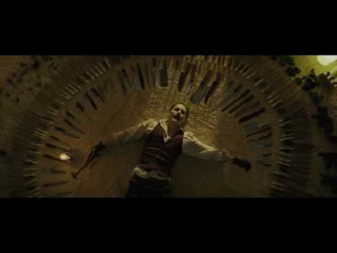 Видео: Харли Квин и Джокер   Смертельная любовь