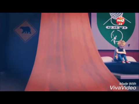 Видео: Леди Баг и Супер кот "Мало так мало"