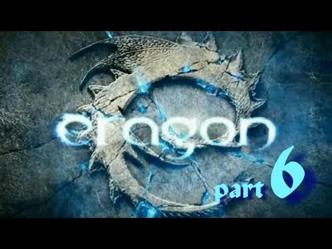 Видео: Eragon Прохождение Часть 6 "Беорские горы"