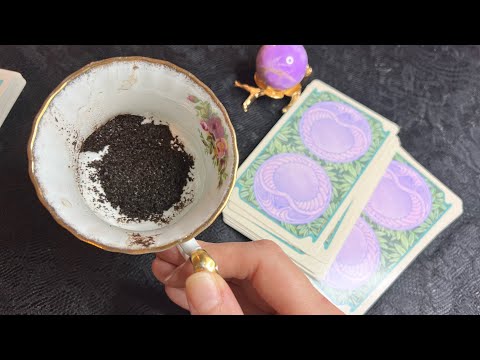 Видео: ☕️Кофейная Гуща о новом начале 