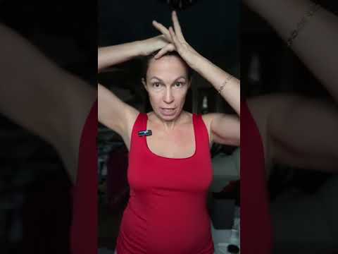 Видео: Массаж лица или упражнения