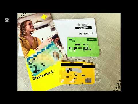 Видео: Переезд в Австралию:оформление документов в первые месяцы | Moving to Australia: Essential Documents