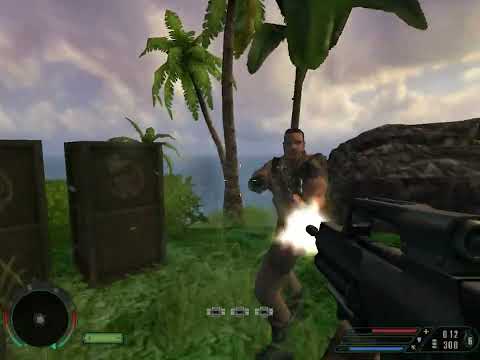Видео: Прохождение 1  FarCry 2025 часть 14