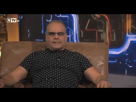 Видео: Последното предаване с водещ Иво Сиромахов  гост Асен Йорданов от Бивол(Вечерното Шоу на Слави) #шоу