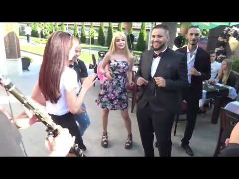 Видео: Бал на Цветелин 1 част (cover)